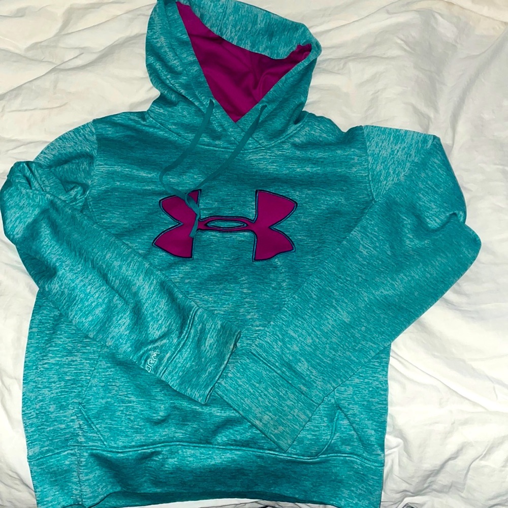 EUC women sweatshirt